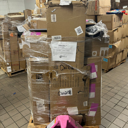 Costway Pallet CW218