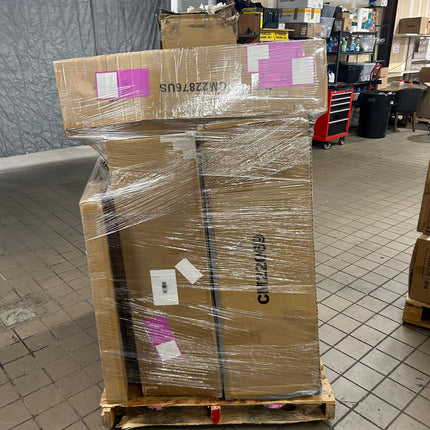 Costway Pallet CW218