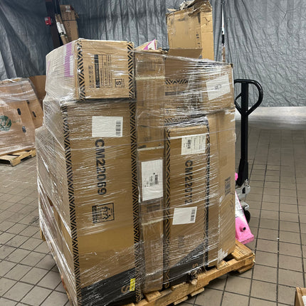 Costway Pallet CW218