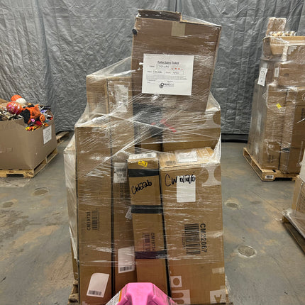 Costway Pallet CW226