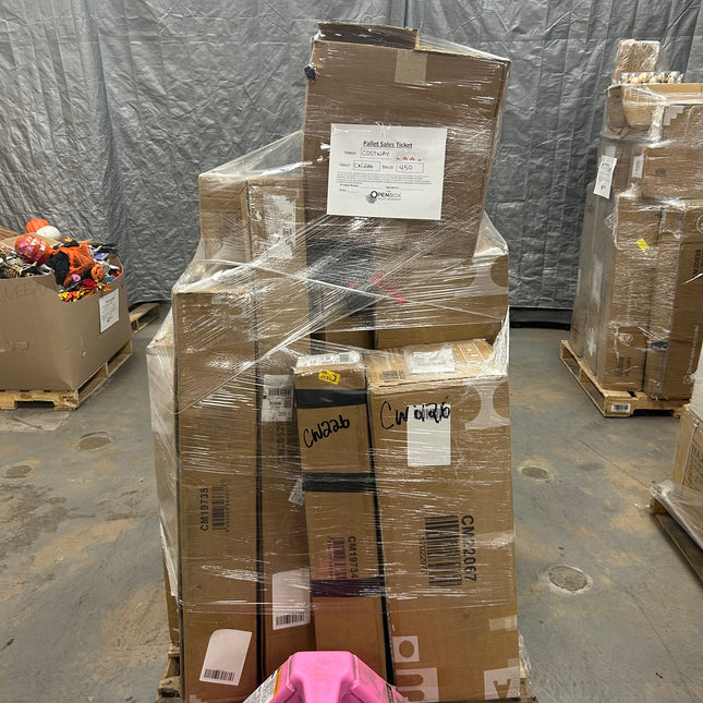 Costway Pallet CW226