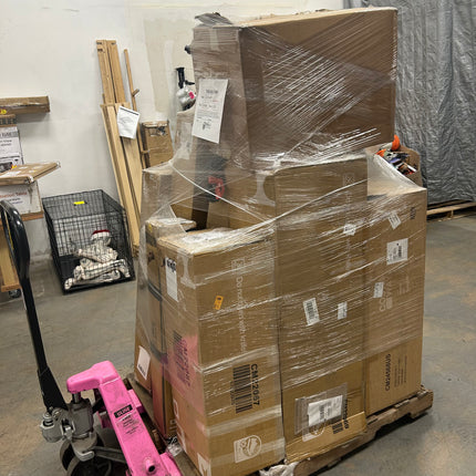 Costway Pallet CW226