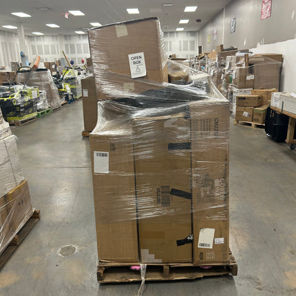 Costway Pallet CW226