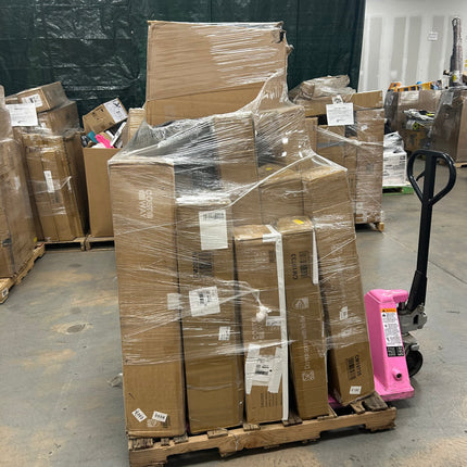Costway Pallet CW226