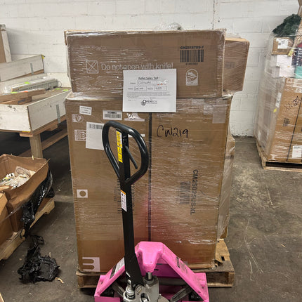 Costway Pallet CW219