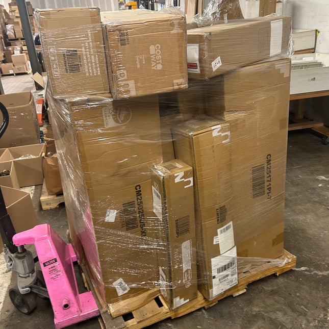 Costway Pallet CW219