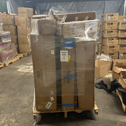 Costway Pallet CW219