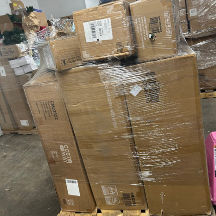 Costway Pallet CW219