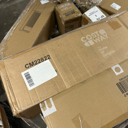 Costway Pallet CW219