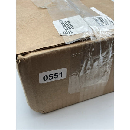 ABB 125A 4 Space 8 Circuit Outdoor Main Lug Panel TLQ412R1 (OB) - Long Island Liquidation