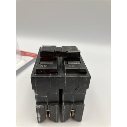 ABB Circuit Breaker Plug On 2 - Pole 100A 240V THQL21100PA - Long Island Liquidation