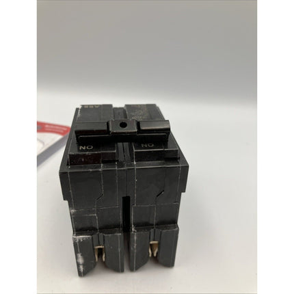 ABB Circuit Breaker Plug On 2 - Pole 100A 240V THQL21100PA - Long Island Liquidation