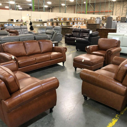 ABYSN FURNITURE TRUCKLOAD WEST COAST - Long Island Liquidation