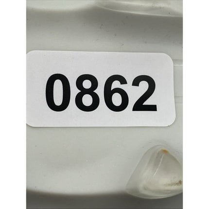 Adidas Adizero Chaos White And Silver Men’s Football Cleats US Size 12 New - Long Island Liquidation