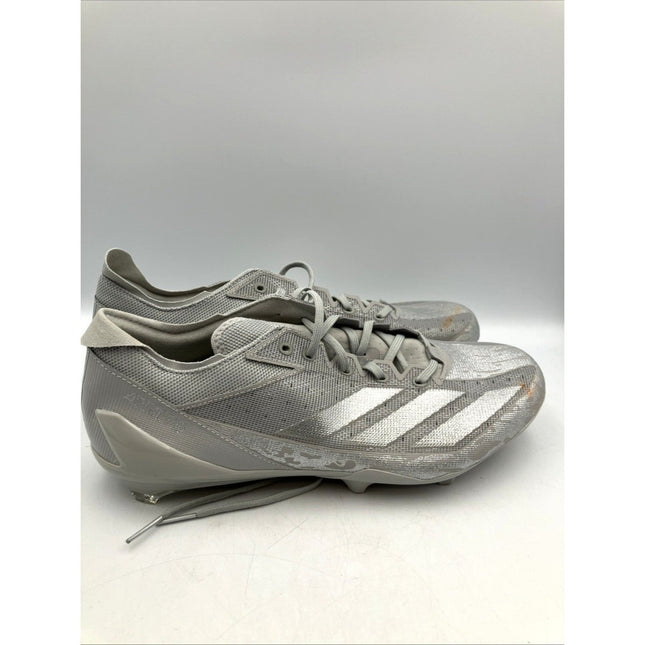 Adidas Adizero Electric Speed Juice Football Cleats Sz Men 13 - Long Island Liquidation