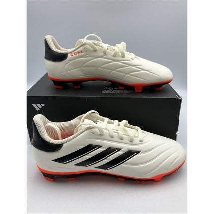 Adidas Copa Pure 2 Club FxG Soccer Cleats Men’s 5 / Women’s 6 White IG1099 - Long Island Liquidation