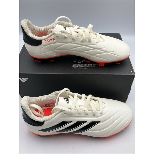 Adidas Copa Pure 2 Club FxG Soccer Cleats Men’s 5 / Women’s 6 White IG1099 - Long Island Liquidation