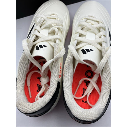 Adidas Copa Pure 2 Club FxG Soccer Cleats Men’s 5 / Women’s 6 White IG1099 - Long Island Liquidation