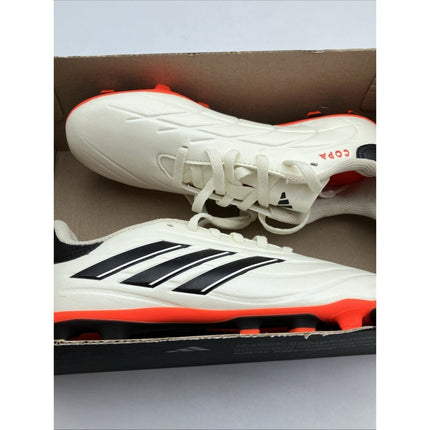 Adidas Copa Pure 2 Club FxG Soccer Cleats Men’s 5 / Women’s 6 White IG1099 - Long Island Liquidation
