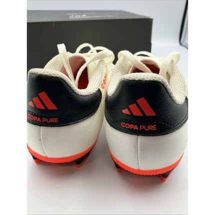 Adidas Copa Pure 2 Club FxG Soccer Cleats Men’s 5 / Women’s 6 White IG1099 - Long Island Liquidation