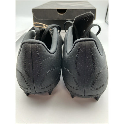 Adidas Predator Club FxG Soccer Cleats Men’s Size 5/Women’s Size 6 Black IG7759 - Long Island Liquidation
