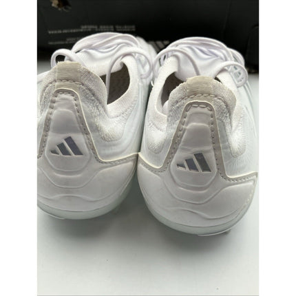 Adidas Predator Pro FG IG7778 Men's US 5.5 White Firm Ground Soccer Cleats Shoes - Long Island Liquidation