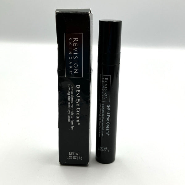 Age - Defying Eye Cream - Moisturizing Formula for Wrinkles & Crow’s Feet, 0.25 Oz - Long Island Liquidation