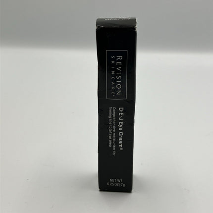 Age - Defying Eye Cream - Moisturizing Formula for Wrinkles & Crow’s Feet, 0.25 Oz - Long Island Liquidation