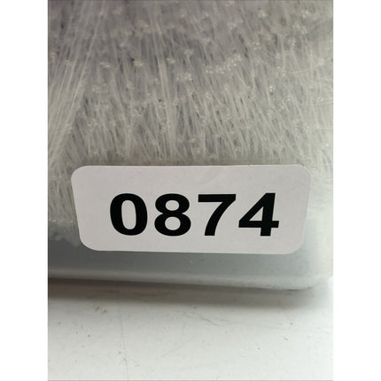 Ahi CN56 6 Ft 3/8" Steel Cast Net Ube Chip Monofilament Netting - Long Island Liquidation