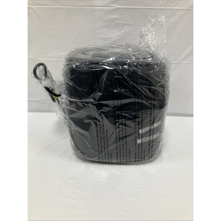 Air Fryer - Power XL Vortex Pro 8qt Touch LED Panel With 10 Presets Black - Long Island Liquidation