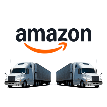 Amazon HPC South Truckload - Long Island Liquidation