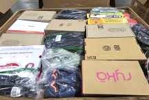 Amazon LPN Shoes Truckload – Southeast - Long Island Liquidation