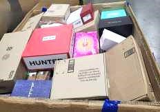 Amazon LPN Shoes Truckload – Southeast - Long Island Liquidation