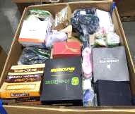 Amazon LPN Shoes Truckload – Southeast - Long Island Liquidation