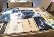 Amazon LPN Shoes Truckload – Southeast - Long Island Liquidation