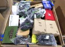 Amazon LPN Shoes Truckload – Southeast - Long Island Liquidation