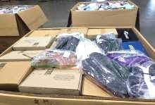 Amazon LPN Shoes Truckload – Southeast - Long Island Liquidation