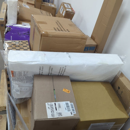 Amazon Medium Pallet MED153 - Long Island Liquidation