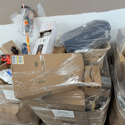 Amazon Monster Pallet AM100 - Long Island Liquidation