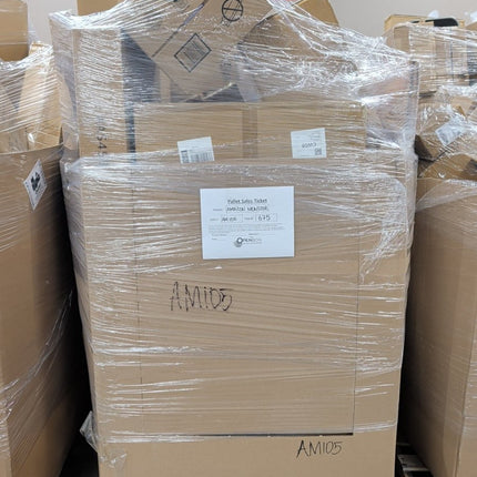 Amazon Monster Pallet AM105 - Long Island Liquidation
