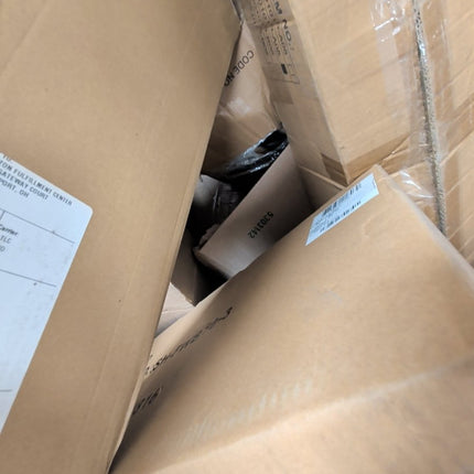 Amazon Monster Pallet AM107 - Long Island Liquidation