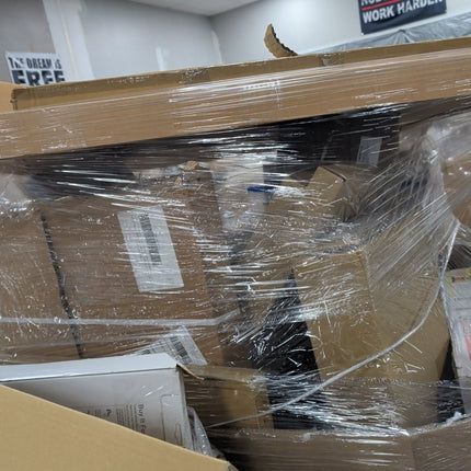 Amazon Monster Pallet AM108 - Long Island Liquidation