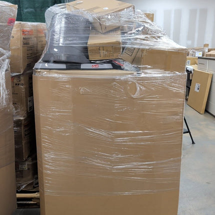 Amazon Monster Pallet AM109 - Long Island Liquidation