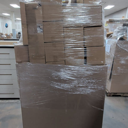 Amazon Monster Pallet AM110 - Long Island Liquidation