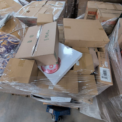 Amazon Monster Pallet AM110 - Long Island Liquidation