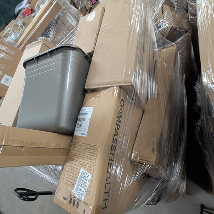 Amazon Monster Pallet AM117 - Long Island Liquidation