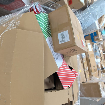 Amazon Monster Pallet AM121 - Long Island Liquidation