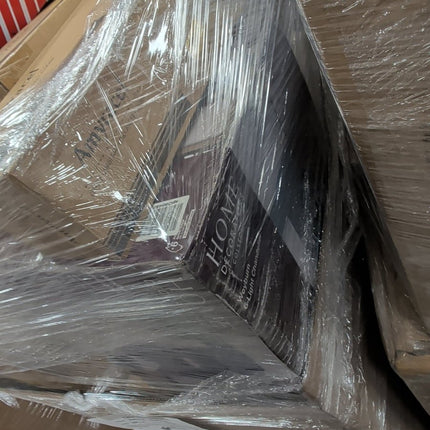 Amazon Monster Pallet AM121 - Long Island Liquidation