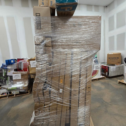 Amazon Monster Pallet MON126 - Long Island Liquidation