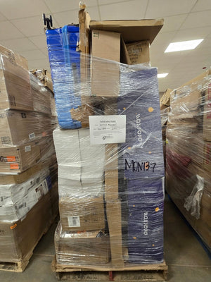 Amazon Monster Pallet MON137 - Long Island Liquidation